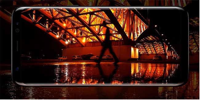 9 điều cần biết về bộ đôi Samsung Galaxy S9 và S9+ sắp trình làng ảnh 4