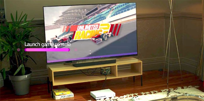 Samsung và LG đang biến tivi của mình thành sản phẩm cực thông minh như thế nào ảnh 9