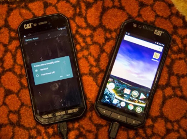 Điểm lại những công nghệ đặc biệt được trình diễn tại CES ảnh 4