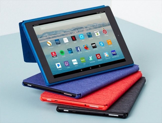 Top 5 máy tính bảng Android giá rẻ mà chất lượng không hề “rẻ” ảnh 6