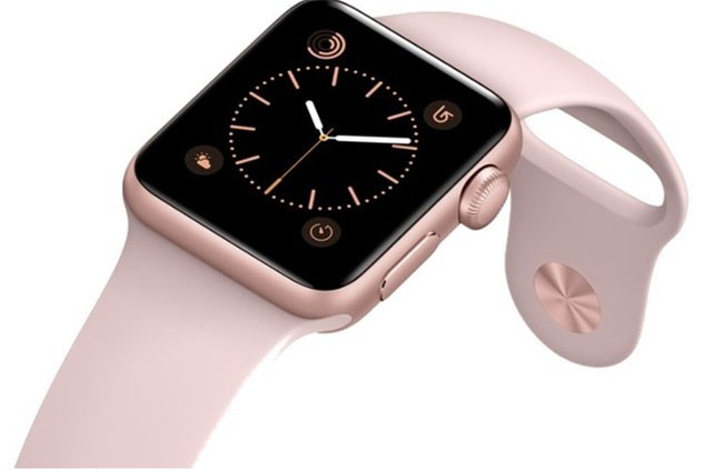 Valentine tặng gì cho nửa kia? ảnh 6