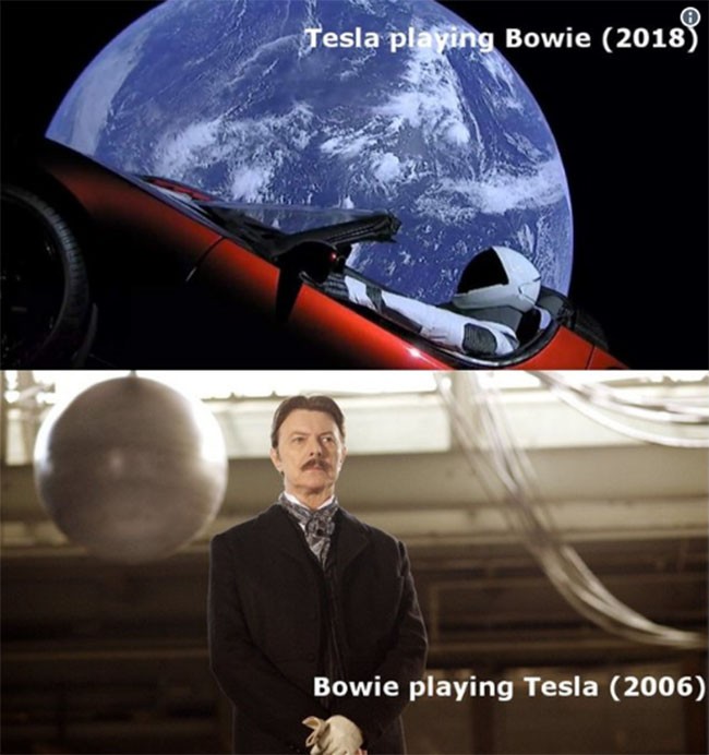 12 điều bạn có thể không biết về tên lửa Falcon Heavy của SpaceX ảnh 3