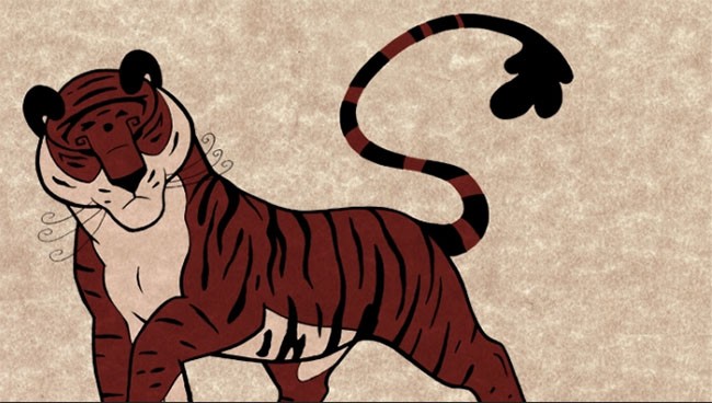 Tử vi 12 con giáp năm Mậu Tuất 2018 ảnh 3