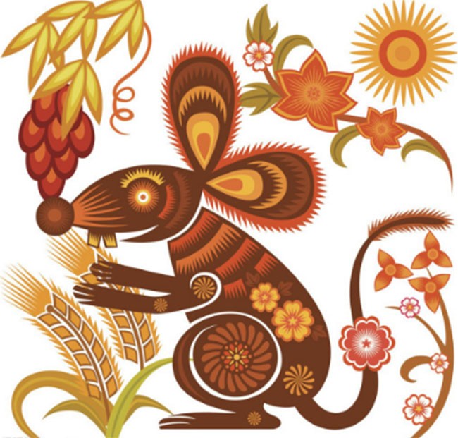 Tử vi 12 con giáp năm Mậu Tuất 2018 ảnh 1