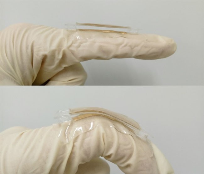 Trong tương lai, chúng ta chỉ cần di chuyển ngón tay để sạc pin? ảnh 1