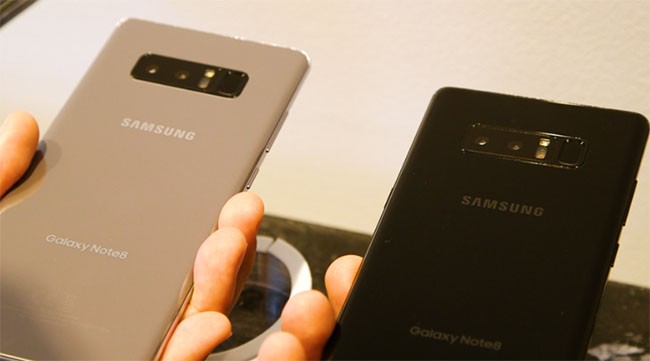 10 tính năng của camera trên smartphone giúp bạn thành nhiếp ảnh gia chuyên nghiệp ảnh 1