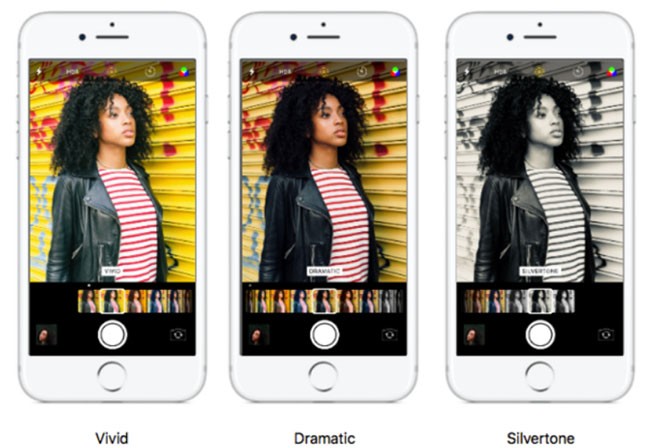 10 tính năng của camera trên smartphone giúp bạn thành nhiếp ảnh gia chuyên nghiệp ảnh 8