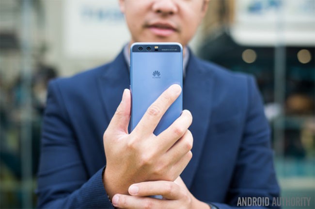 Những smartphone thú vị nhất trình làng vào nửa đầu năm 2018 ảnh 2