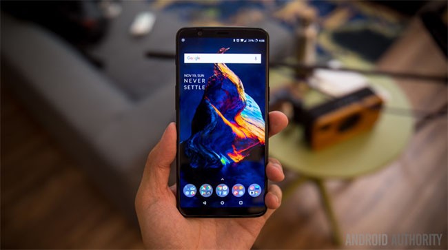 Top 5 smartphone tốt nhất cho giới doanh nhân ảnh 2