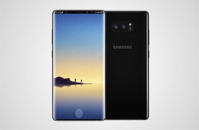 Galaxy Note 9 sẽ “đánh bại” Galaxy S9 nhờ 6 tính năng này ảnh 1