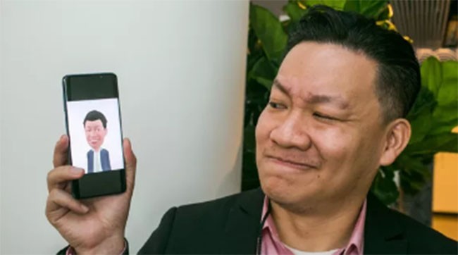 Galaxy Note 9 sẽ “đánh bại” Galaxy S9 nhờ 6 tính năng này ảnh 3