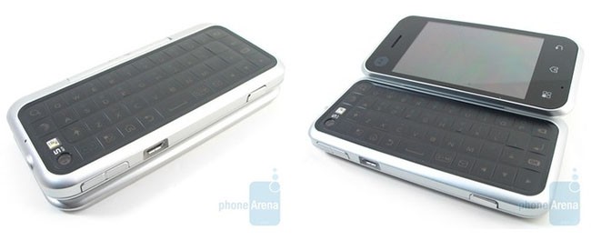 Tổng hợp 10 điện thoại với thiết kế bàn phím “hài hước” nhất thế kỷ ảnh 5