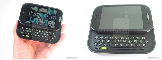 Tổng hợp 10 điện thoại với thiết kế bàn phím “hài hước” nhất thế kỷ ảnh 6