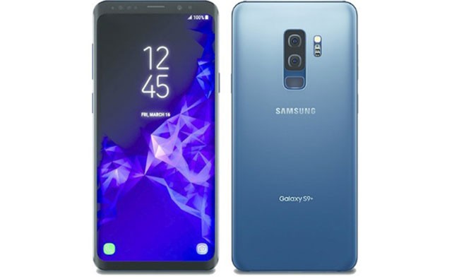 Camera iPhone X và Galaxy S9+: Cuộc chiến không đội trời chung ảnh 1