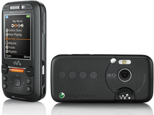 Cùng hoài niệm 5 mẫu điện thoại ai cũng mong được sở hữu một lần ảnh 2