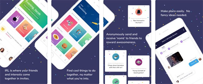 Top ứng dụng Android và iOS "hot" nhất tháng 3 ảnh 4