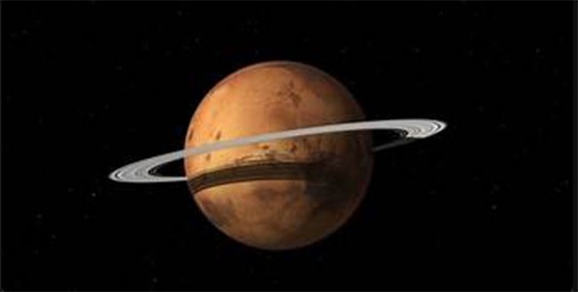 Tổng thống Putin và kế hoạch đưa người Nga lên sao Hỏa vào năm 2019 ảnh 1