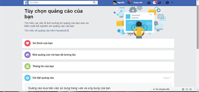 Đây là cách mà Facebook thu thập mọi thông tin về bạn ảnh 1