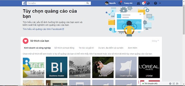 Đây là cách mà Facebook thu thập mọi thông tin về bạn ảnh 2