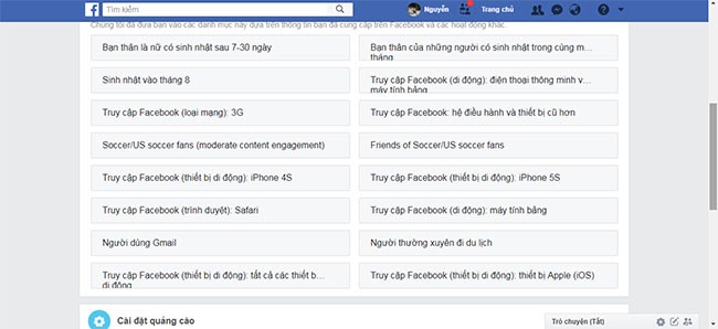 Đây là cách mà Facebook thu thập mọi thông tin về bạn ảnh 6