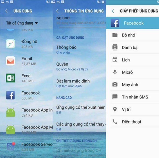 Những thủ thuật giúp bạn bảo mật thông tin trên Facebook ảnh 2