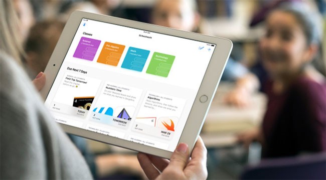 3 công bố quan trọng của Apple tại sự kiện ngày 27/3 ảnh 2