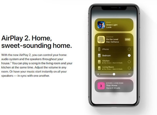 Hệ điều hành iOS 11.4 có khắc phục được những điểm yếu trên iOS 11.3 không? ảnh 2