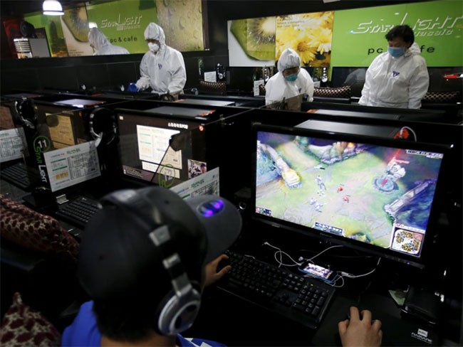 Trò chơi điện ảnh ảnh hưởng như thế nào đến cơ thể và não của bạn? ảnh 2