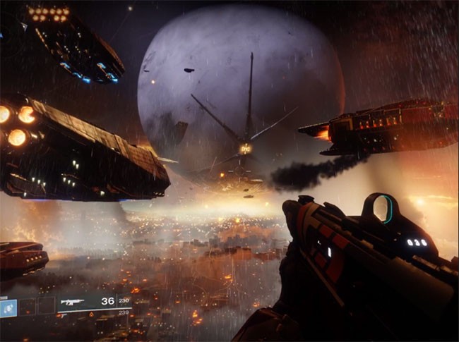 Trò chơi điện ảnh ảnh hưởng như thế nào đến cơ thể và não của bạn? ảnh 3