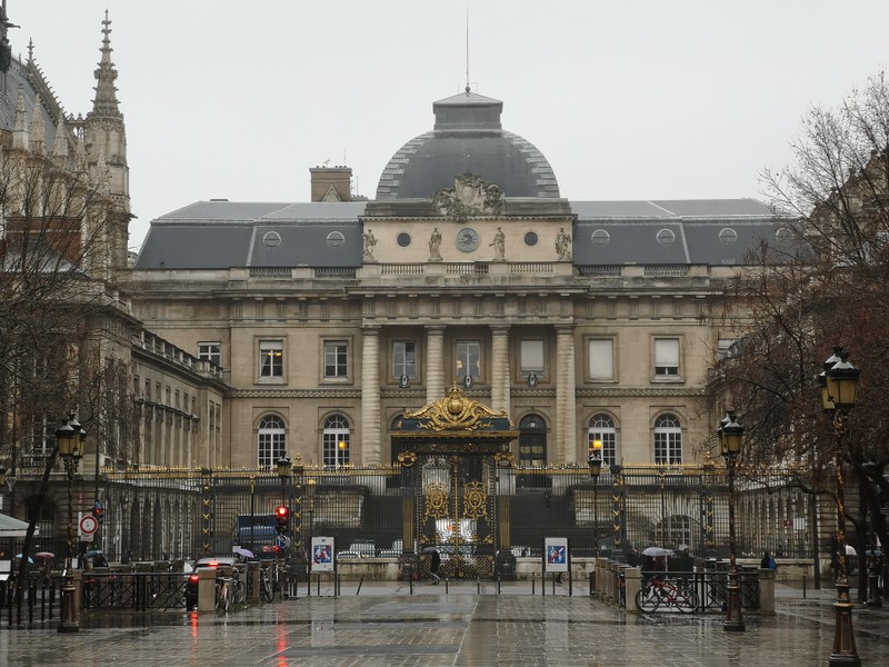 Hình ảnh Paris qua ống kính của Huawei P20 Pro ảnh 3