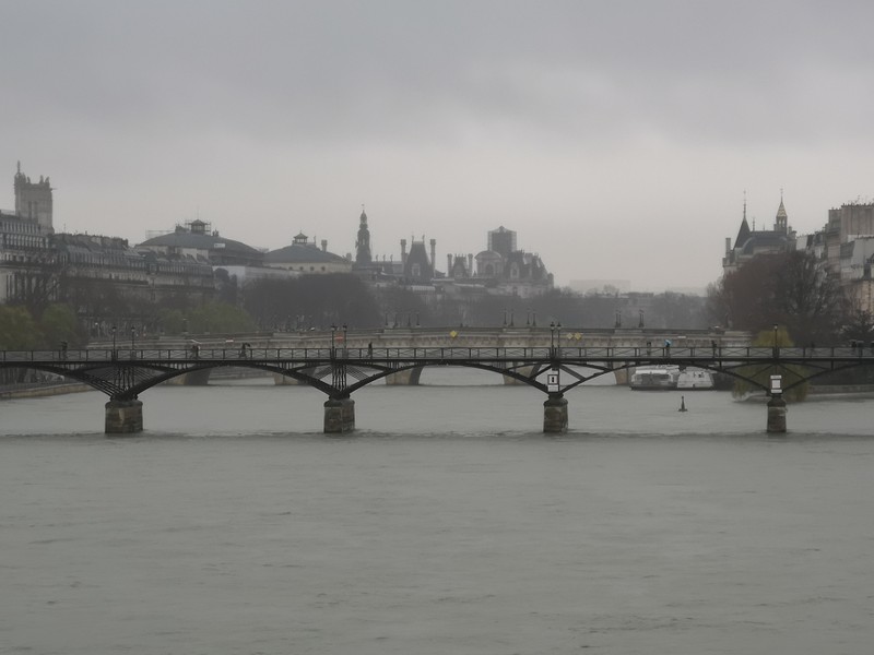 Hình ảnh Paris qua ống kính của Huawei P20 Pro ảnh 4