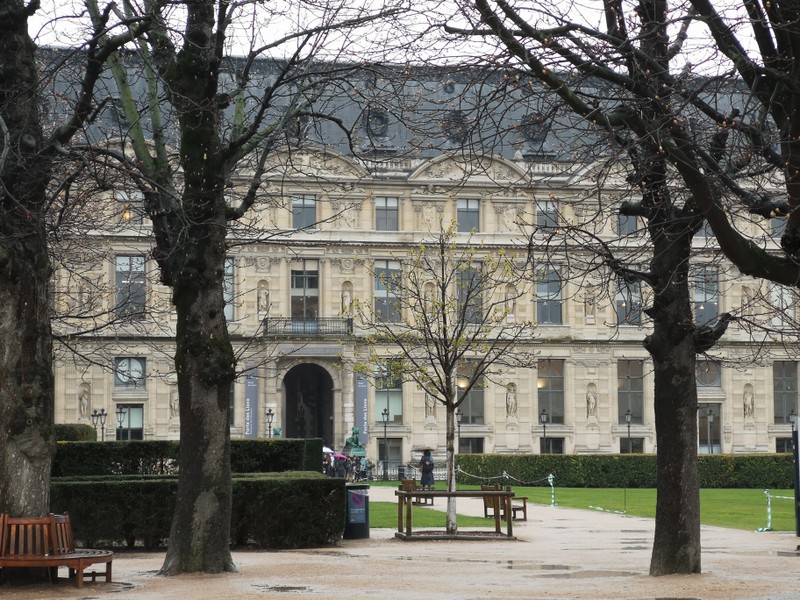 Hình ảnh Paris qua ống kính của Huawei P20 Pro ảnh 6