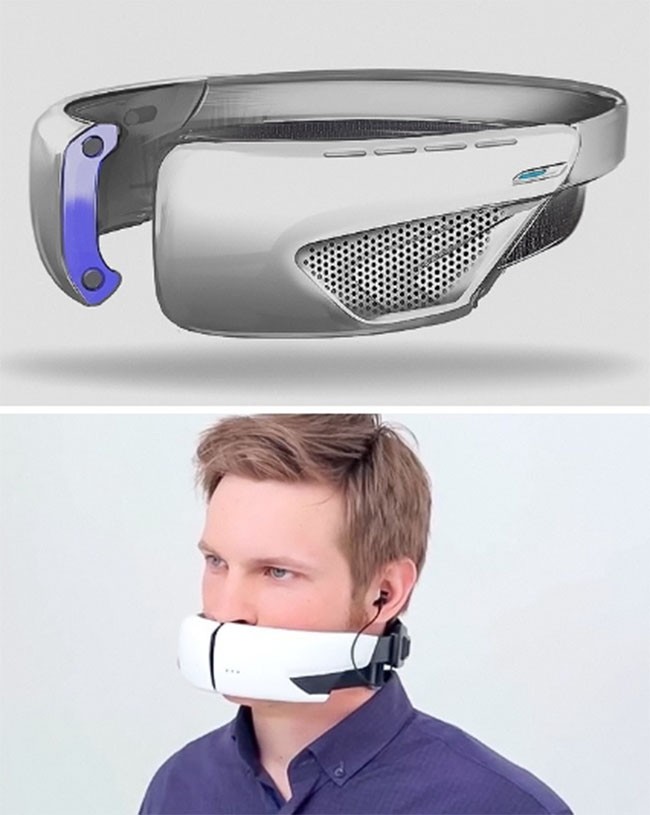 Với 10 tiện ích này, bạn sẽ như đang sống trong năm 3018 ảnh 10