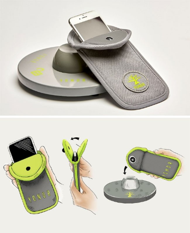 Với 10 tiện ích này, bạn sẽ như đang sống trong năm 3018 ảnh 11