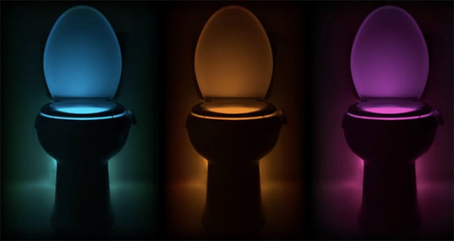 Với 10 tiện ích này, bạn sẽ như đang sống trong năm 3018 ảnh 7