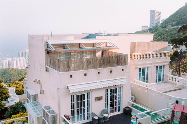 Khám phá khu phố đắt nhất thế giới - nơi tỷ phú Jack Ma sở hữu căn biệt thự trị giá 191 triệu USD ảnh 10