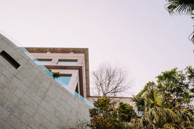 Khám phá khu phố đắt nhất thế giới - nơi tỷ phú Jack Ma sở hữu căn biệt thự trị giá 191 triệu USD ảnh 16