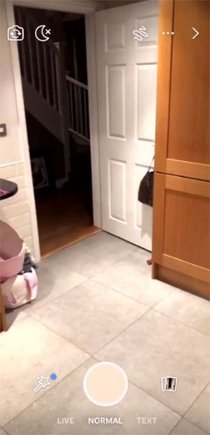 Facebook thêm vẽ 3D và Boomerang trong mục Stories ảnh 1