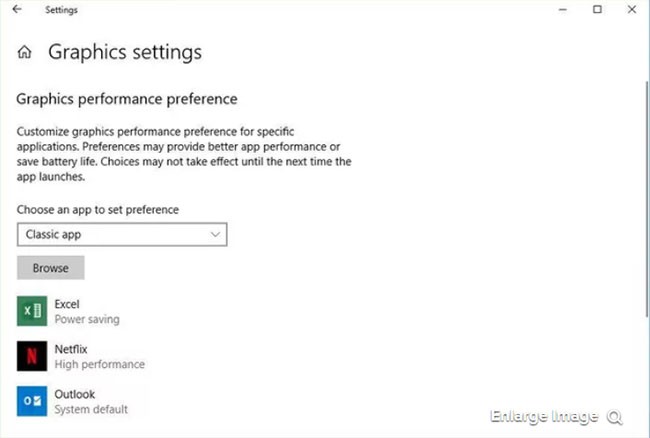 7 tính năng tốt nhất trong bản cập nhật Windows 10 Spring Creators ảnh 5