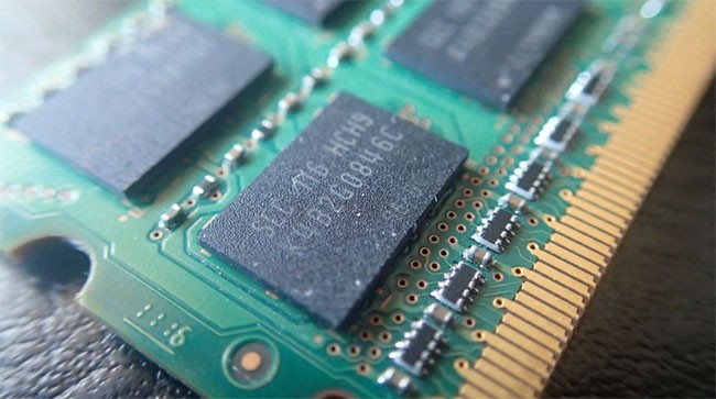 Bộ nhớ RAM và ROM sắp trở nên lỗi thời vì công nghệ mới này ảnh 1