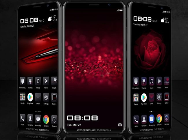 Tìm hiểu về mẫu smartphone đắt gấp đôi iPhone X ảnh 1