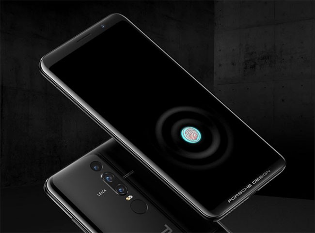 Tìm hiểu về mẫu smartphone đắt gấp đôi iPhone X ảnh 2