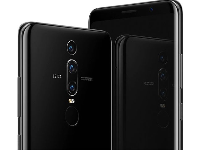 Tìm hiểu về mẫu smartphone đắt gấp đôi iPhone X ảnh 3