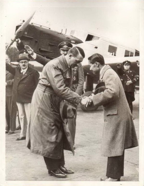 26 tấm ảnh quá khứ khó có thể xuất hiện lần thứ hai ảnh 17