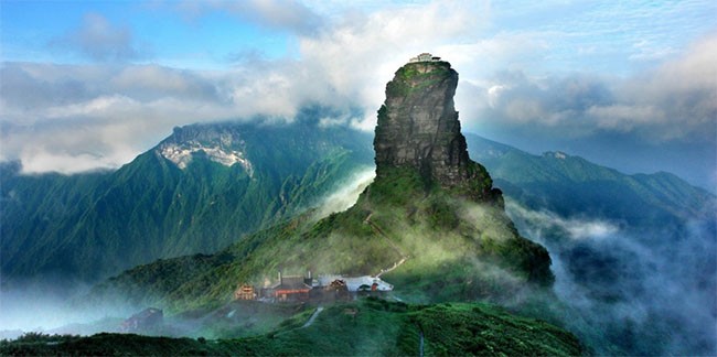“Ghé thăm” 19 Di sản Thế giới mới được UNESCO công nhận