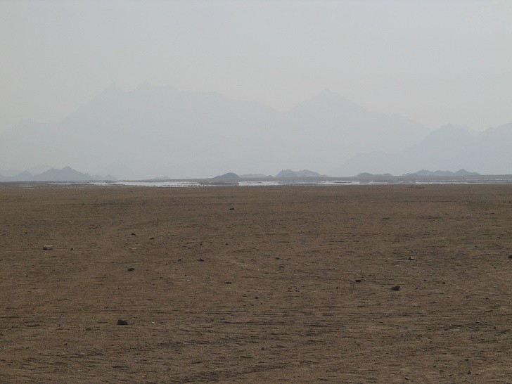 13 hiện tượng thiên nhiên kỳ lạ nhất trên thế giới ảnh 10