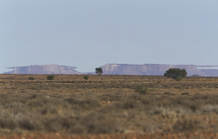 13 hiện tượng thiên nhiên kỳ lạ nhất trên thế giới ảnh 11