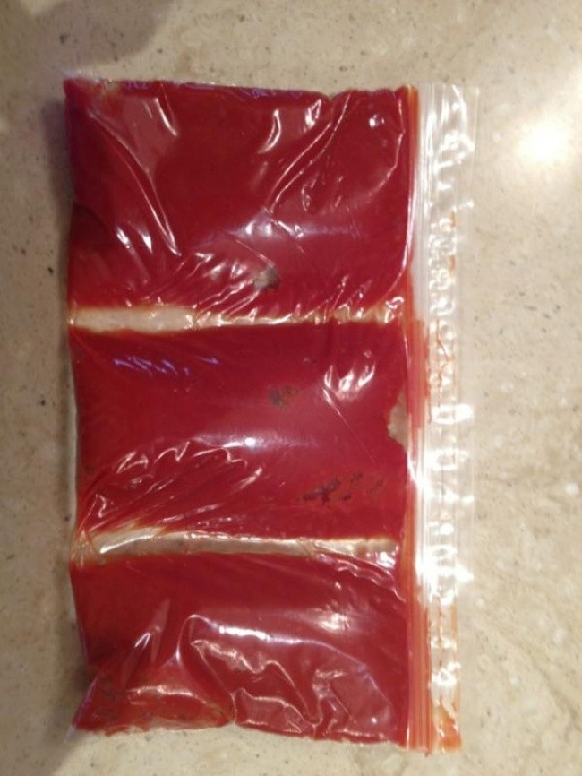 10 mẹo hàng đầu giúp thực phẩm tươi lâu hơn ảnh 3