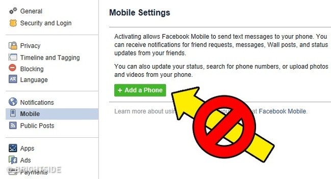 10 cách hacker thường dùng để “ăn cắp” mật khẩu của bạn trên mạng xã hội ảnh 6
