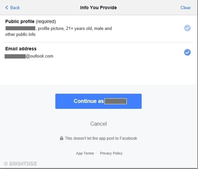 10 cách hacker thường dùng để “ăn cắp” mật khẩu của bạn trên mạng xã hội ảnh 5